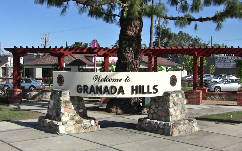 Mold Removal Granada Hills